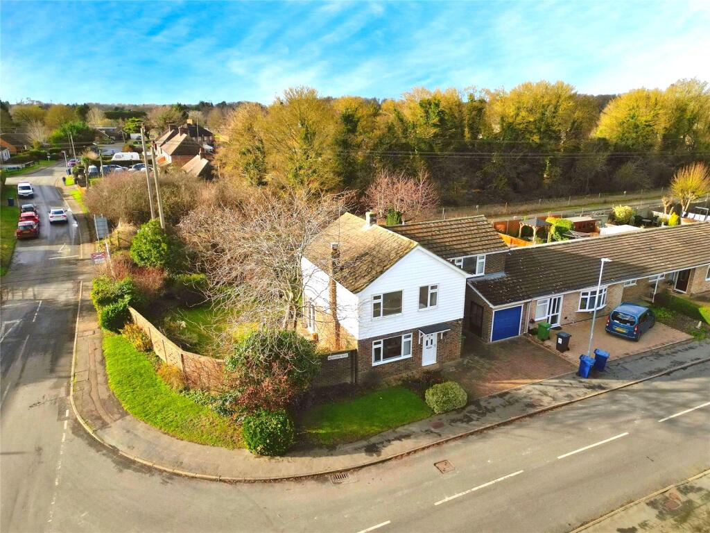 Main image of property: Bendyshe Way, CAMBRIDGE, Cambridgeshire, CB22