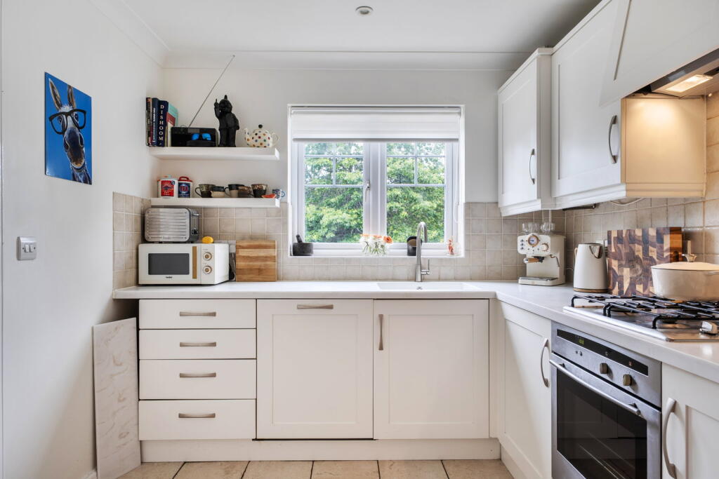 House in Redhill - More