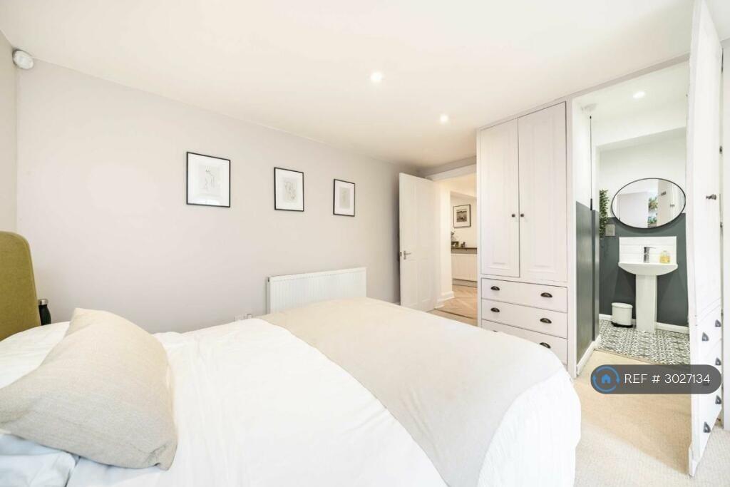 Apartment in London, West Norwood - More