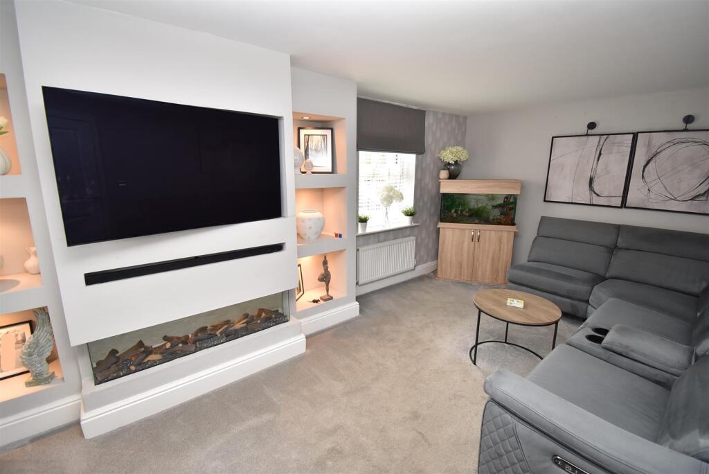 House in North West Leicestershire, Leicestershire - View 5