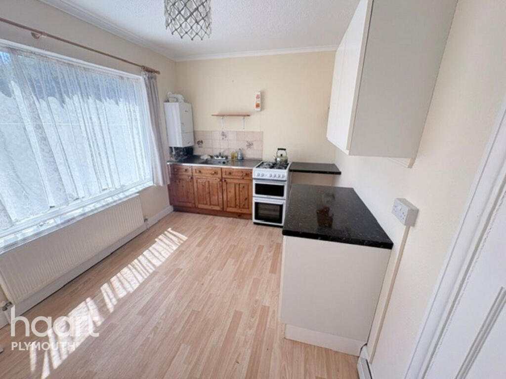 Ashburnham Road, Plymouth - Ansicht 6