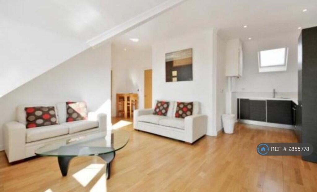 Main image of property: Kilburn Lane, London, W10