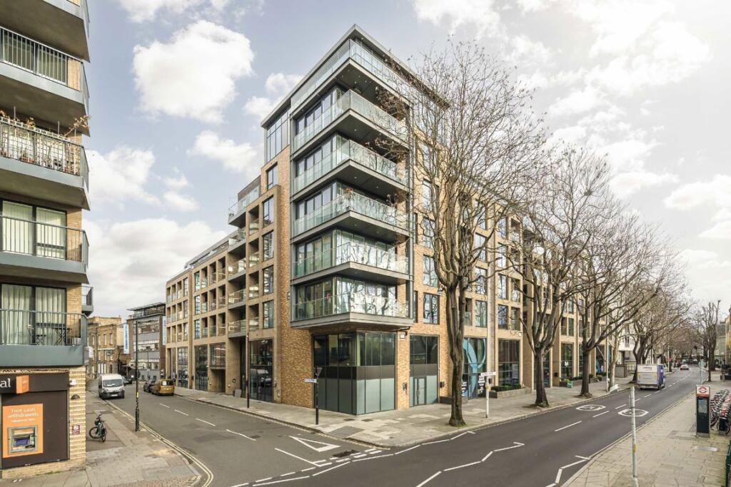 Main image of property: Long Lane, London Bridge