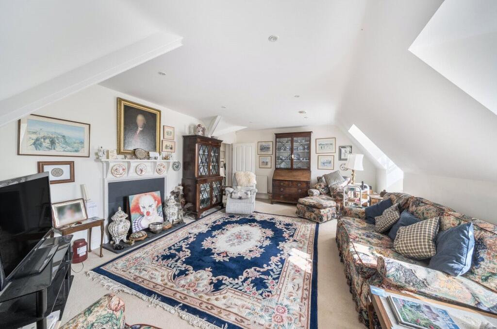 Additional image 9 of Lattiford, Holbrook, Wincanton, Somerset, BA9