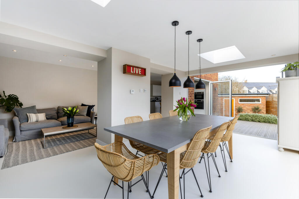 Coxborrow Close, Cookham, SL6 - View 5