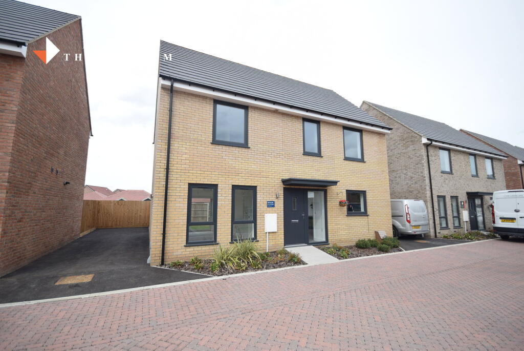 Main image of property: Plot 20 The Wisteria Crossways Gardens, Little Clacton, Essex, CO16 9RZ