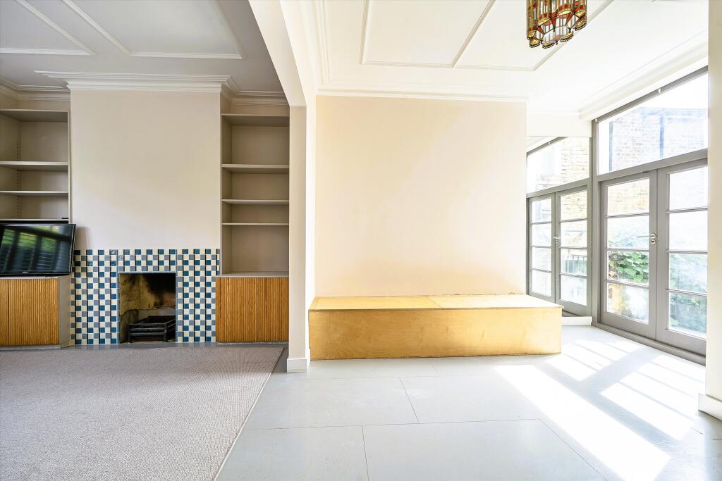 House in London, Brondesbury Park, Brondesbury - View 5
