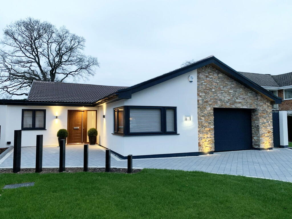 Main image of property: Rollswood Drive, Solihull