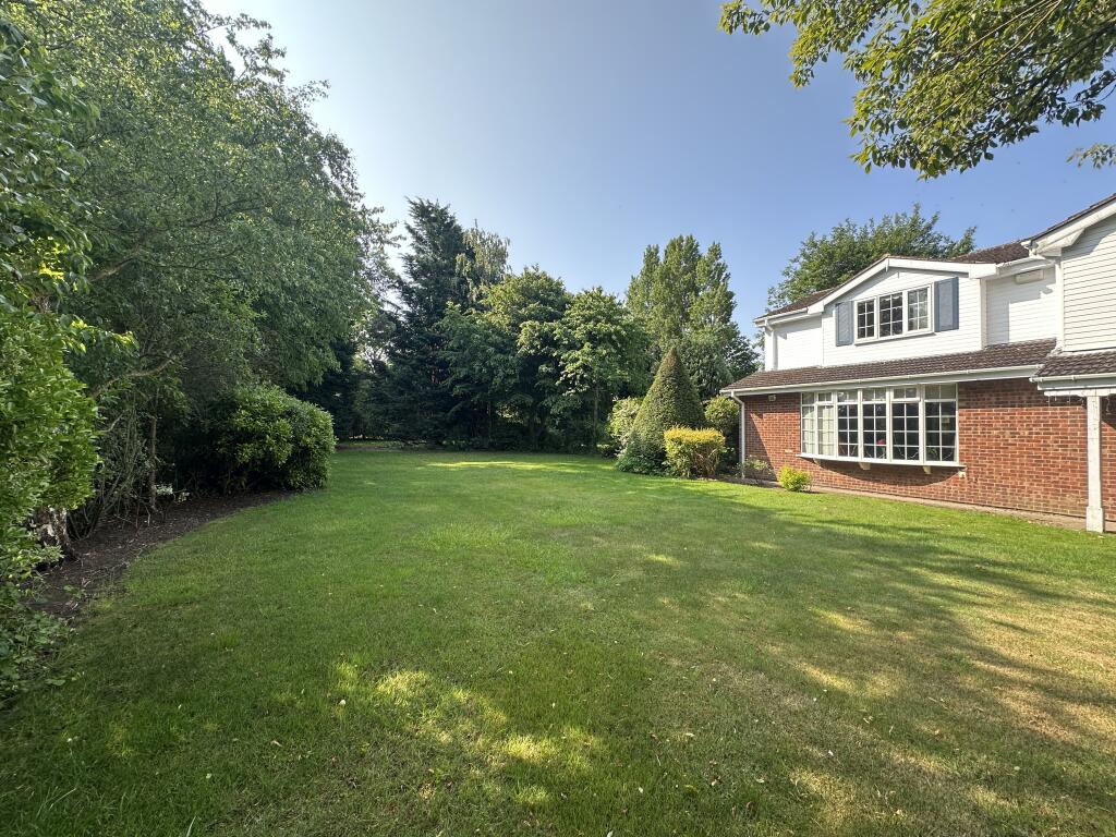 Main image of property: Grantham Avenue, Scartho, Grimsby, DN33 2HJ