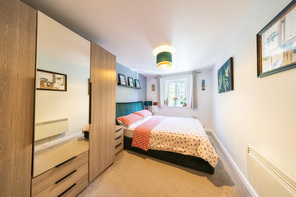 Apartment in Reading - More