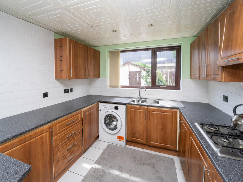 House in Preston, Lane Ends, Plungington - View 2