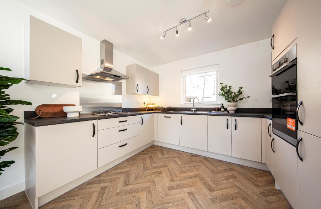 Main image of property: Leaf Living at Beckley Place, Oxford, OX3, Oxfordshire