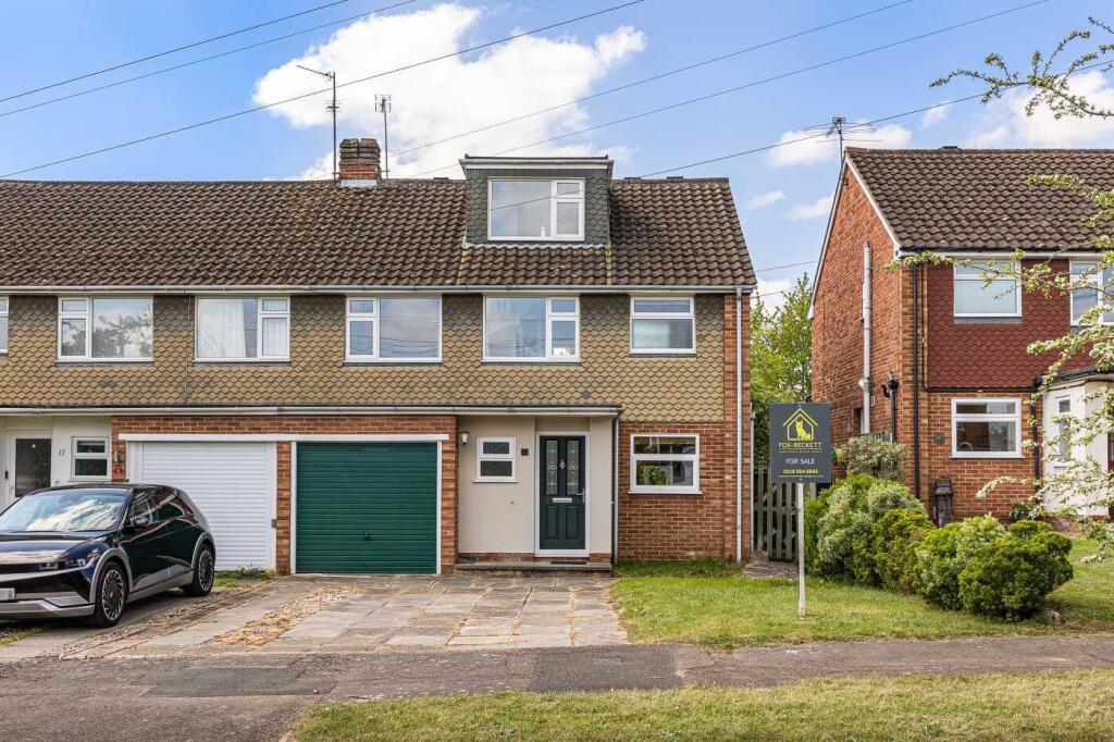 Main image of property: The Ridgeway, Caversham, Reading, Berkshire, RG4