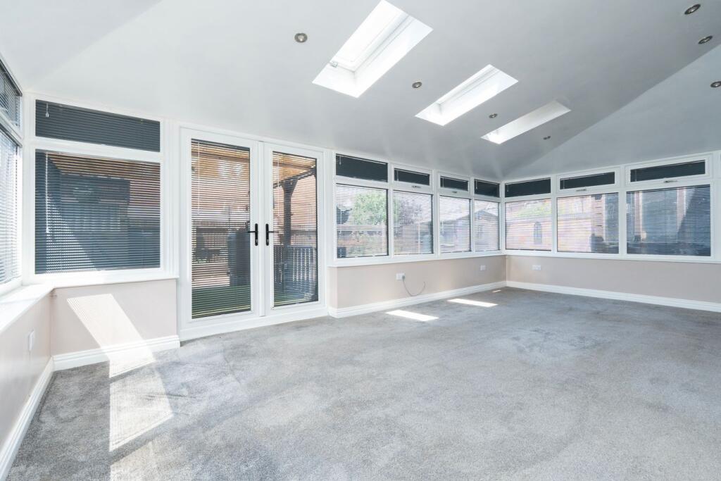 House in Peterborough - More