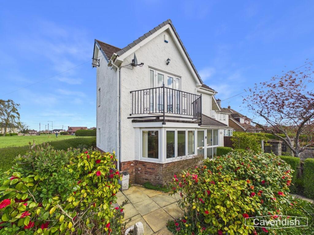 House in Chester - More