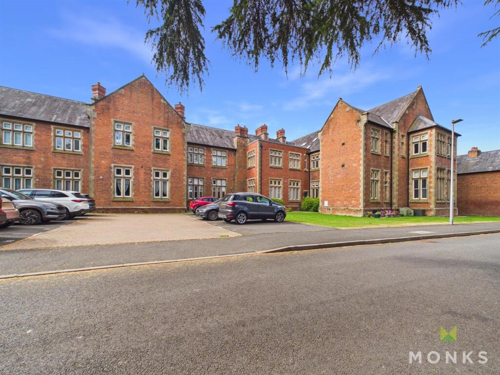Main image of property: Leighton Park, Bicton Heath, Shrewsbury