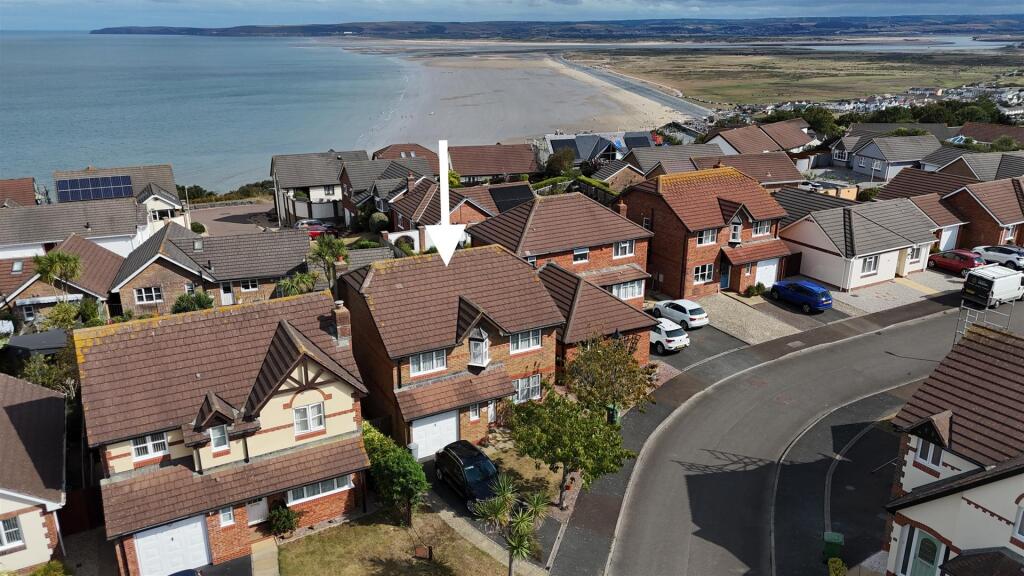 Main image of property: Dudley Way, Westward Ho, Bideford