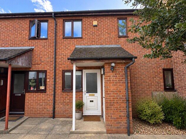 Main image of property: Bewdley Street, Evesham, Worcestershire, WR11