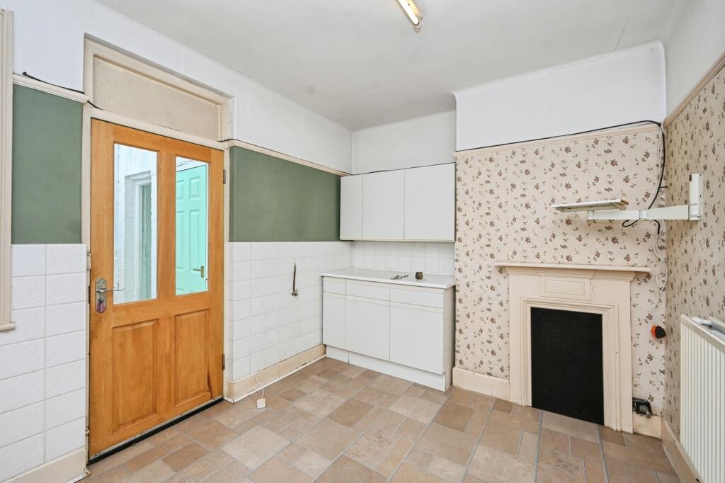 House in Warrington - More