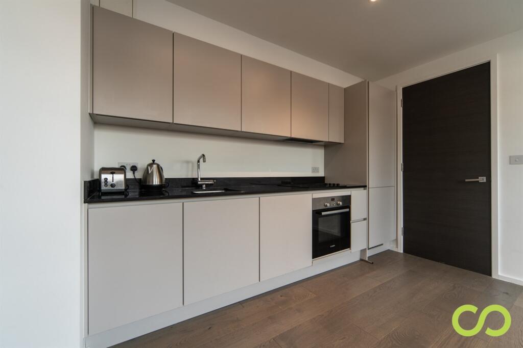 Main image of property: Canterbury Lofts, Canterbury Road, NW6