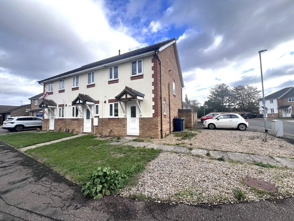 Main image of property: Angoods Lane, Chatteris, Cambs., PE16 6RG
