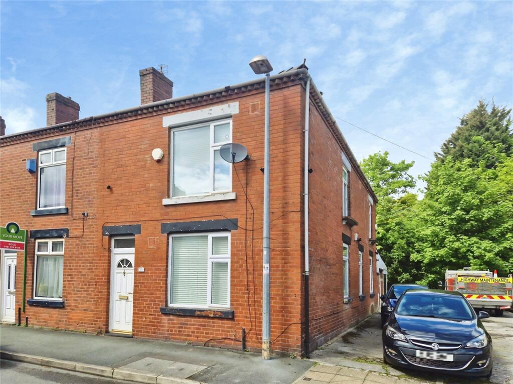 Main image of property: Cecil Street, Worsley, Manchester, Greater Manchester, M28