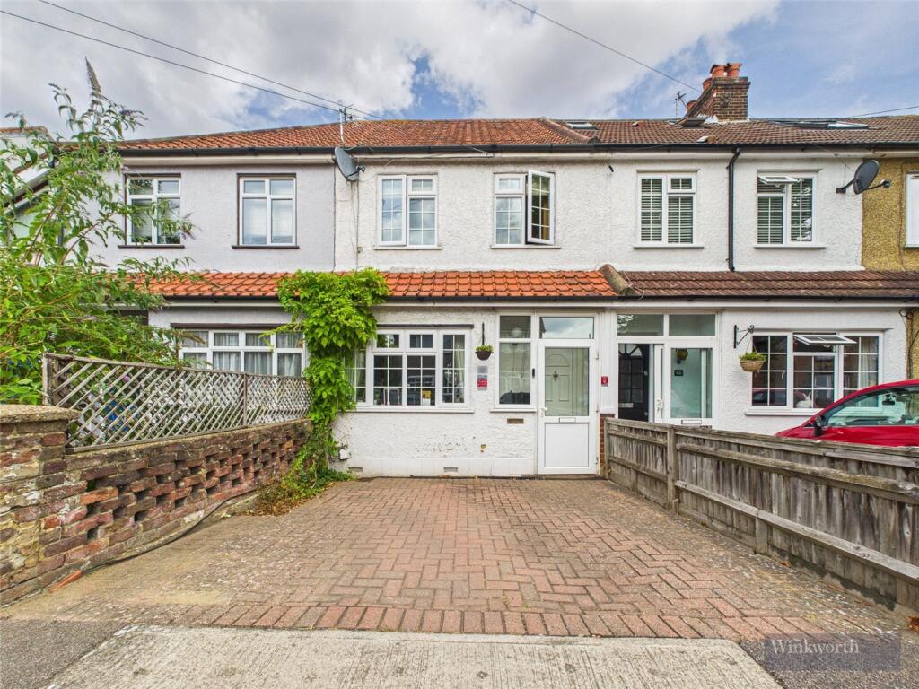 Main image of property: Tolworth Road, Surbiton, KT6