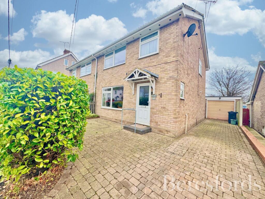 Main image of property: Upper Park Road, Brightlingsea, CO7