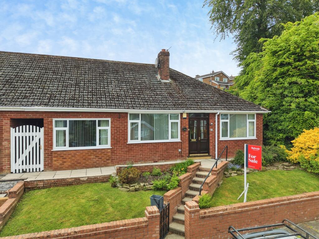 Main image of property: Troutbeck Grove, Moss Bank, St Helens, WA11