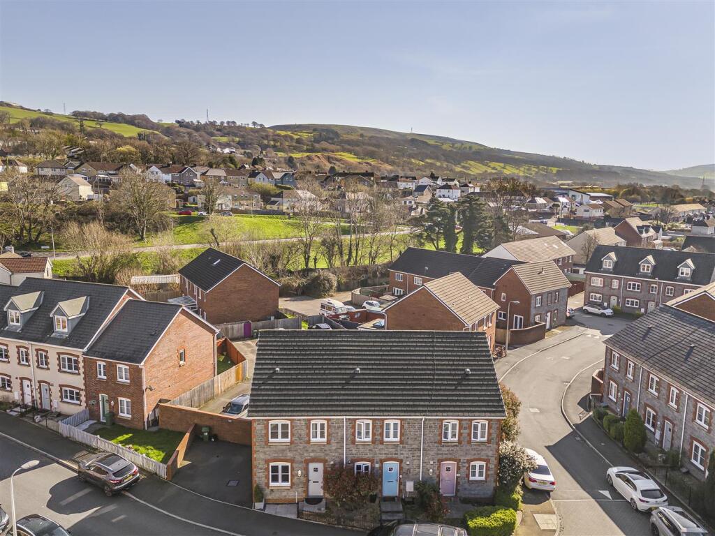 Main image of property: Heol Gruffydd, Pontypridd