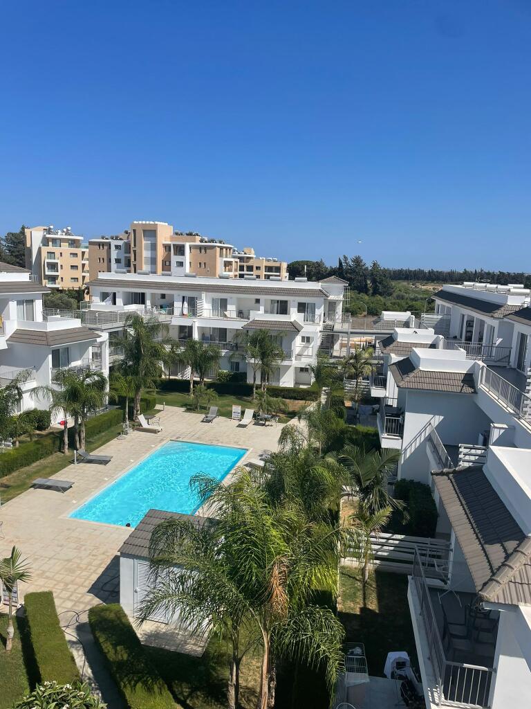 Main image of property: Limassol, Trachoni