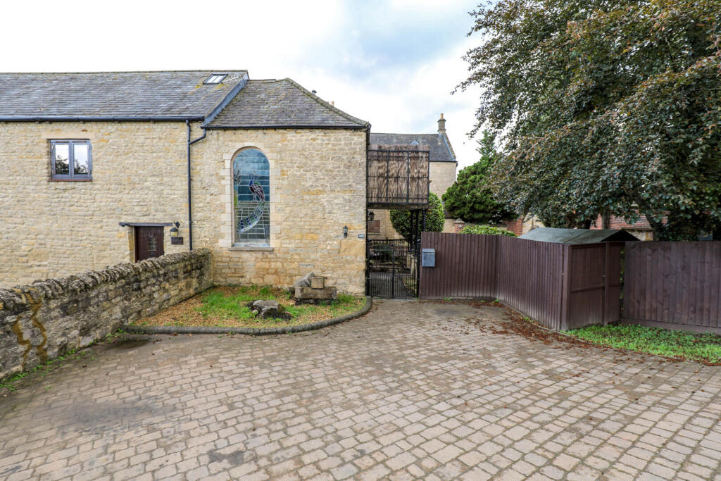 Main image of property: Cranford Road, Barton Seagrave, Kettering