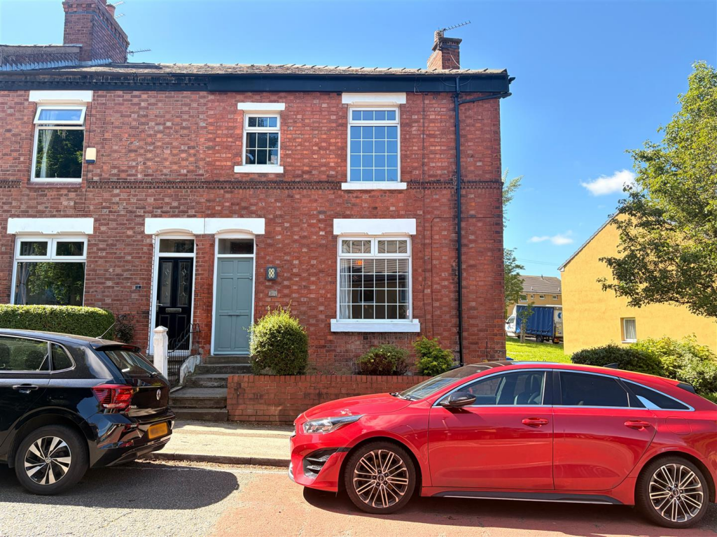 Main image of property: Northgate Road, Stockport