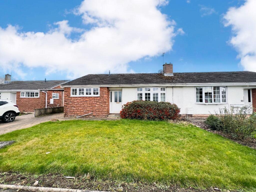 Main image of property: Barrowmoor Road, Appleby-in-Westmorland