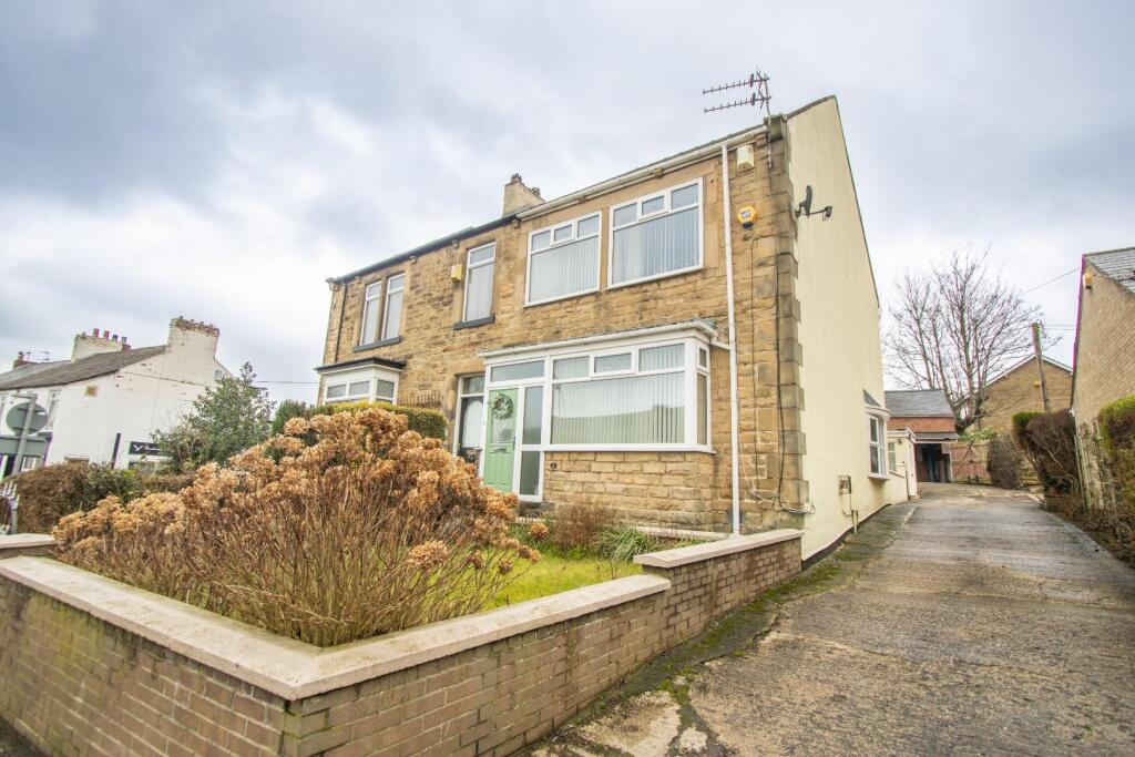 Main image of property: Blackgate East, Coxhoe, Durham