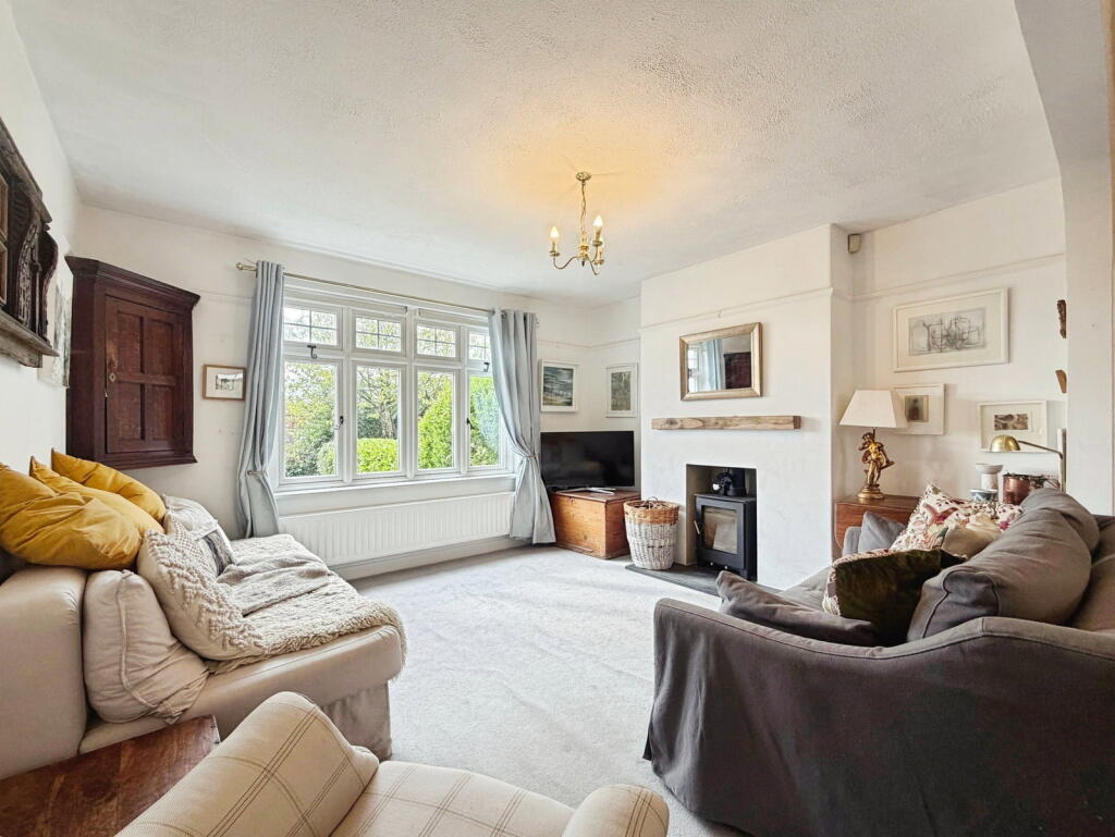 House in Minehead, Somerset - View 2