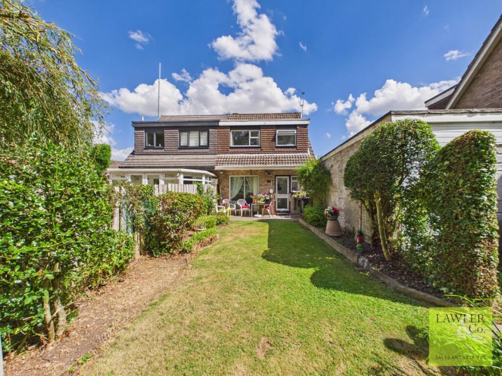 Harford Close, Hazel Grove, Stockport, Cheshire, SK7 5QU photo 2