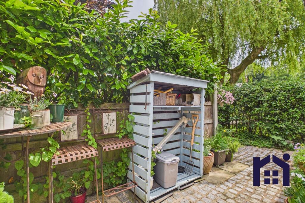 Grape Lane, Croston, PR26 9HB - View 6