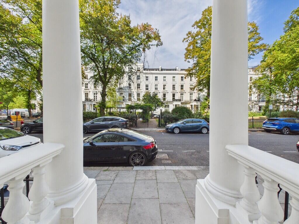 Main image of property: St Stephens Gardens, London