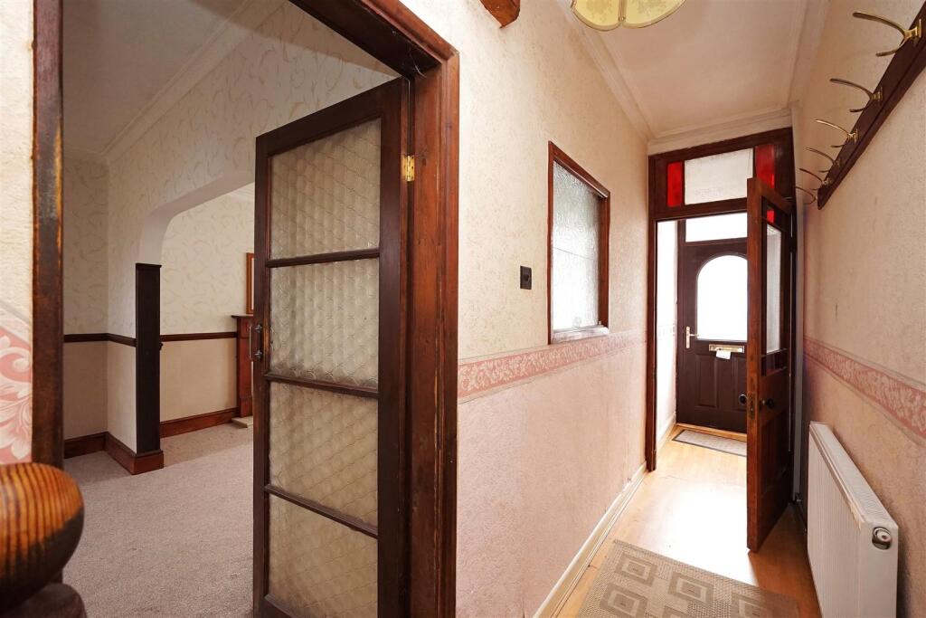 Main image of property: Katherine Street, Millom