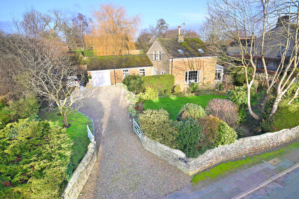 Main image of property: Brearton, Harrogate