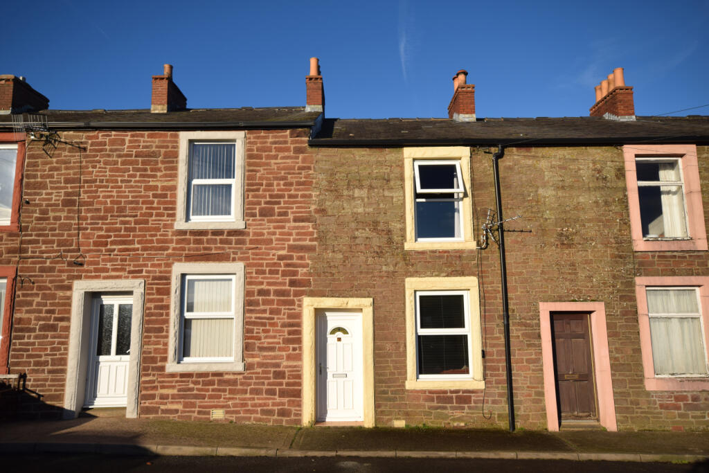 Main image of property: South Street, Wigton