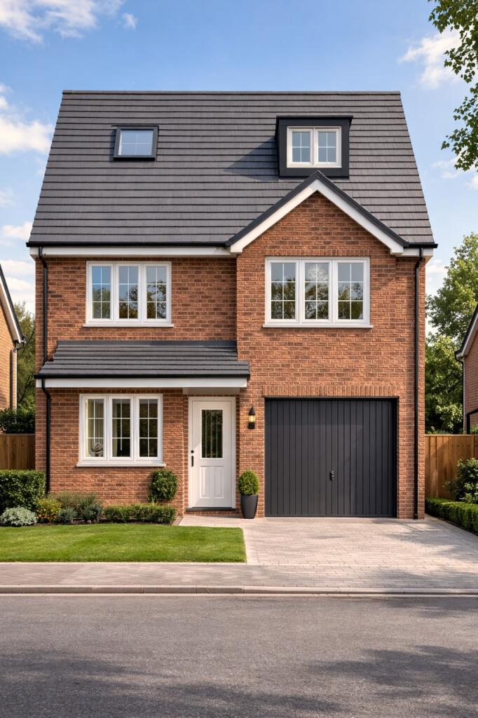 Ryders Green Road, West Bromwich