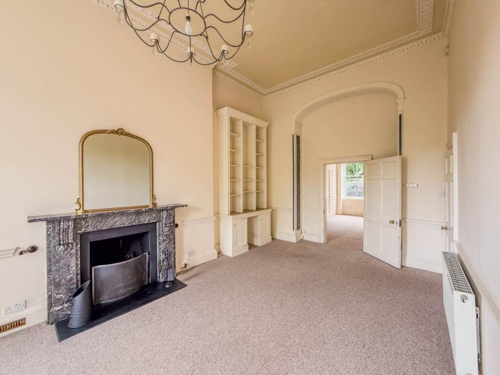 Grosvenor Place, Bath photo 4