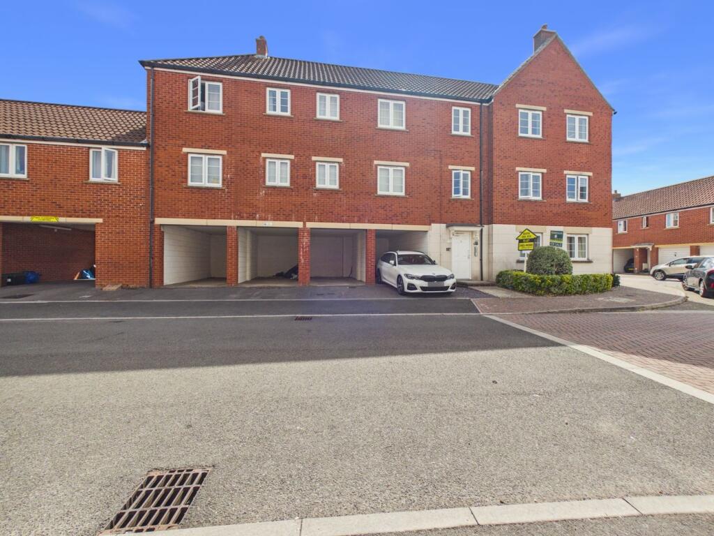 Main image of property: Mulholland Way, Highbridge, TA9