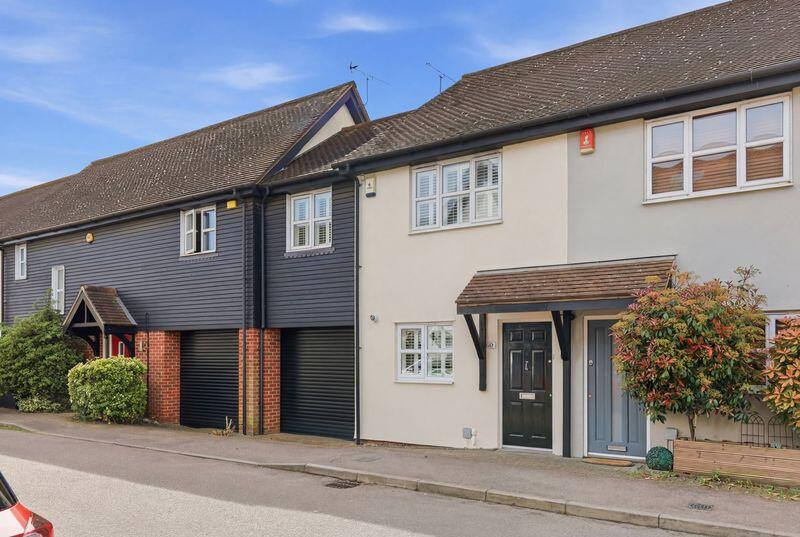 Main image of property: Deer Park Way, Waltham Abbey