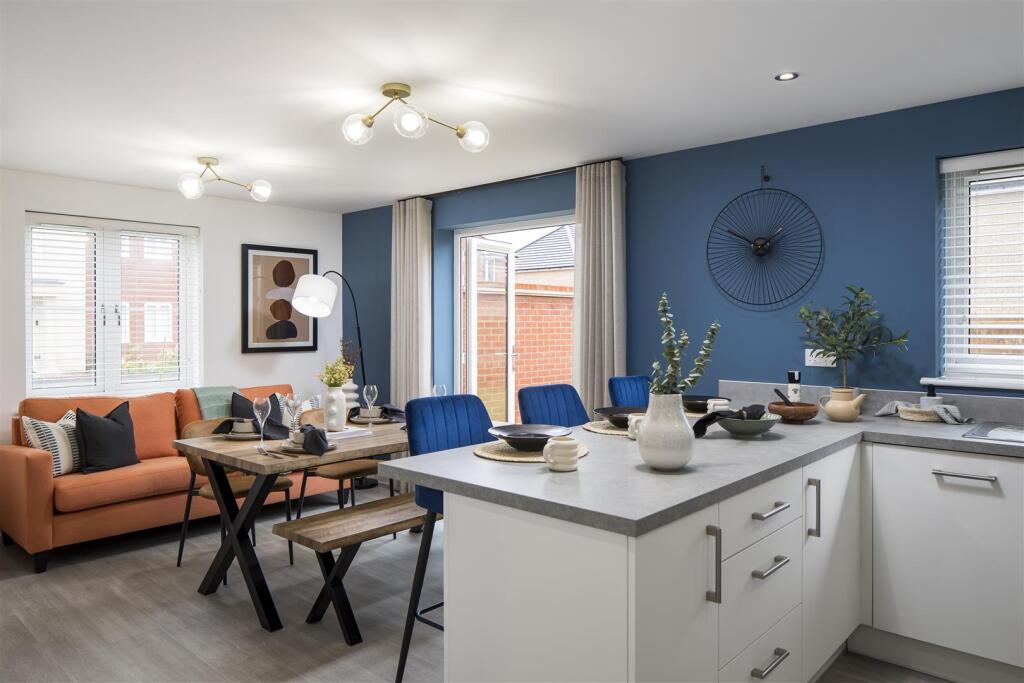 Additional image 12 of Orchard Drive, St Albans