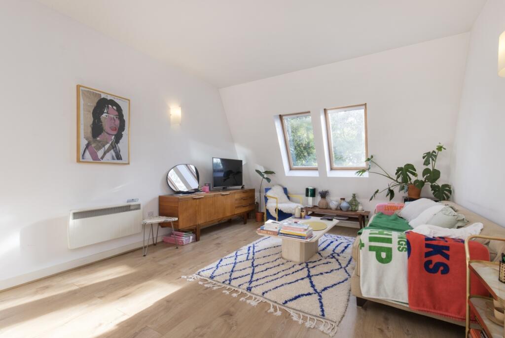 Main image of property: Red Square, Piano Lane, London, N16