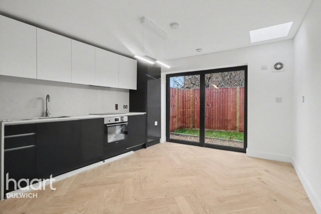 Main image of property: Maple Close, Morden