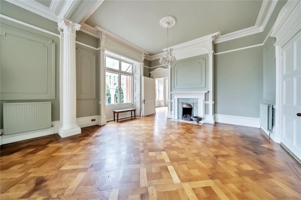 Main image of property: Broadwater Down, Tunbridge Wells, Kent, TN2